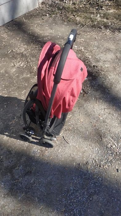 Продаю детскую коляску “Prego”
