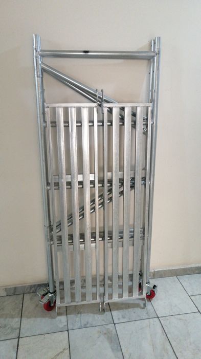 Строительные леса (подмость) 1.5м