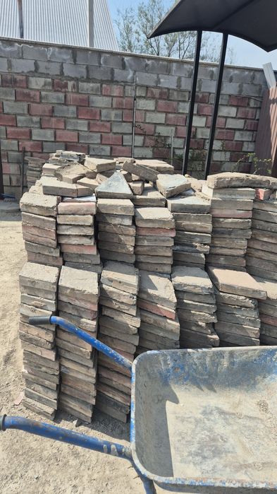 Брюсчатка  б у отдам бесплатно