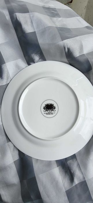 Сервиз чайно-столовый