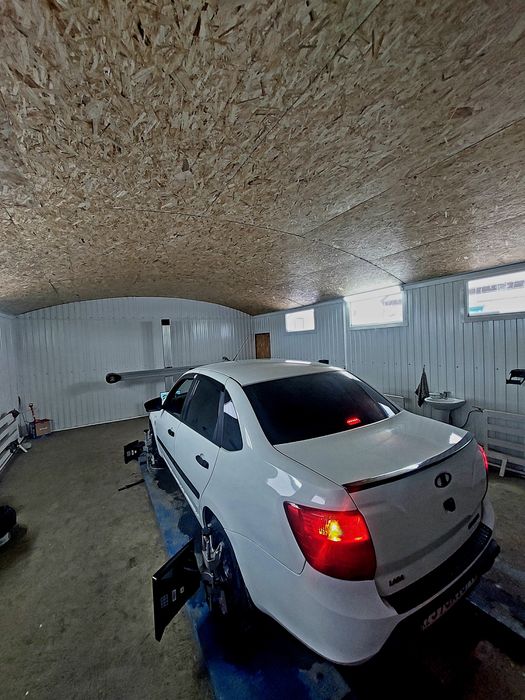 Лада Гранта Продается