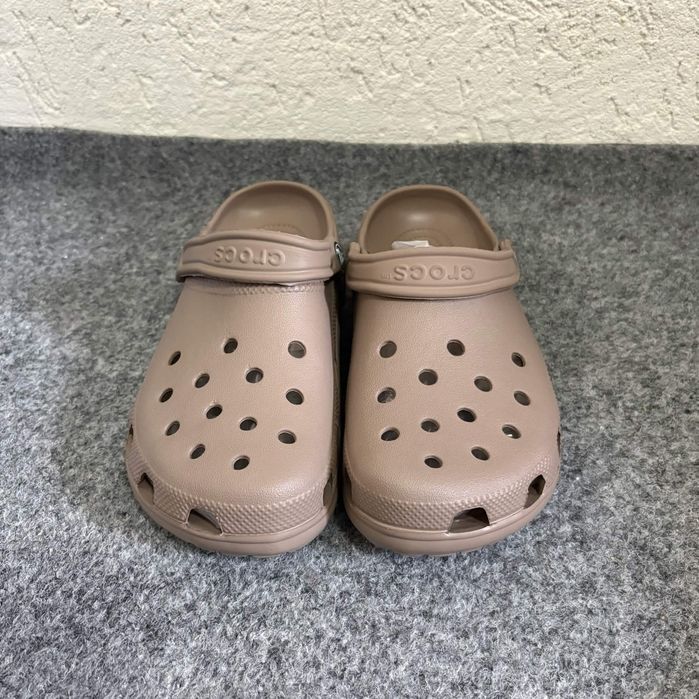 Crocsi perfecti.