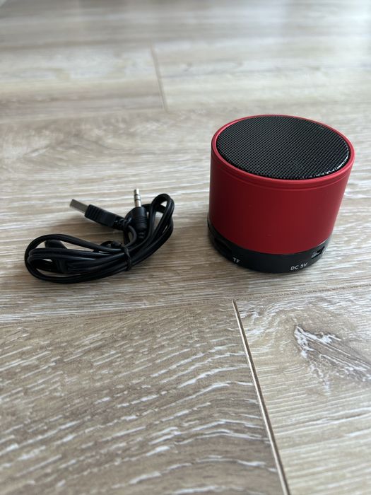 Boxa bluetooth Garrix 3201