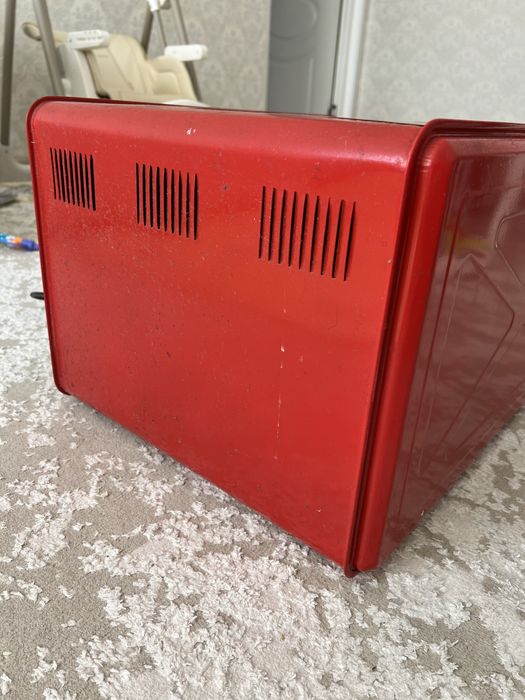 Akel пещь,В отличном состояние