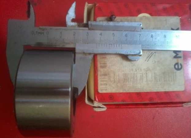 подшипник ступицы LADA Largus