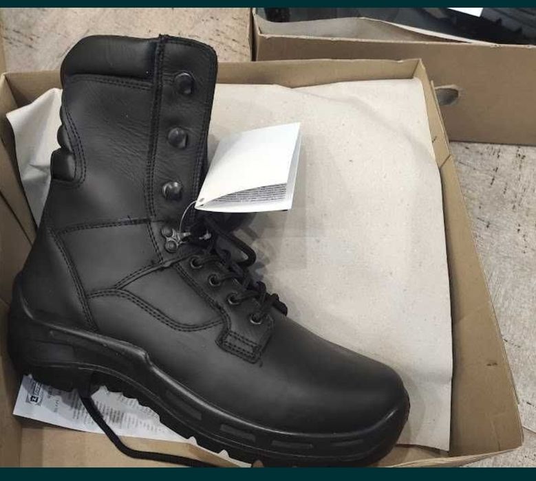 Мъжки кубинки естествена кожа