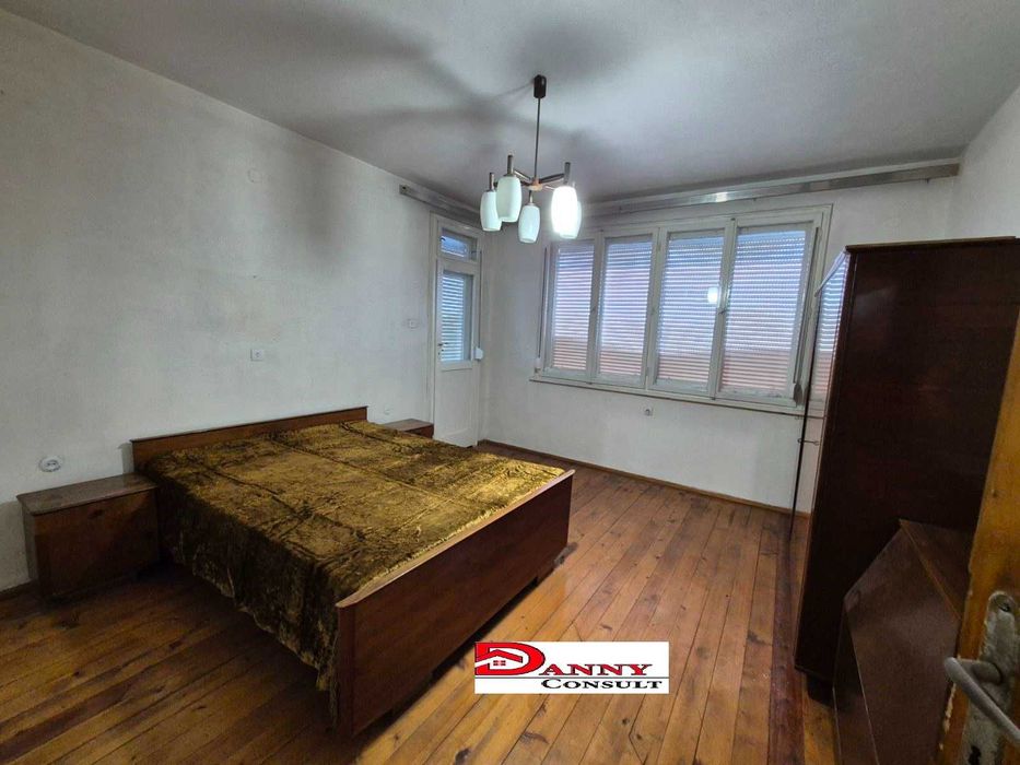 Продава се Многостаен апартамент в Велико Търново, Акация - 126 кв.м за 635 €/кв.м - Снимка #8