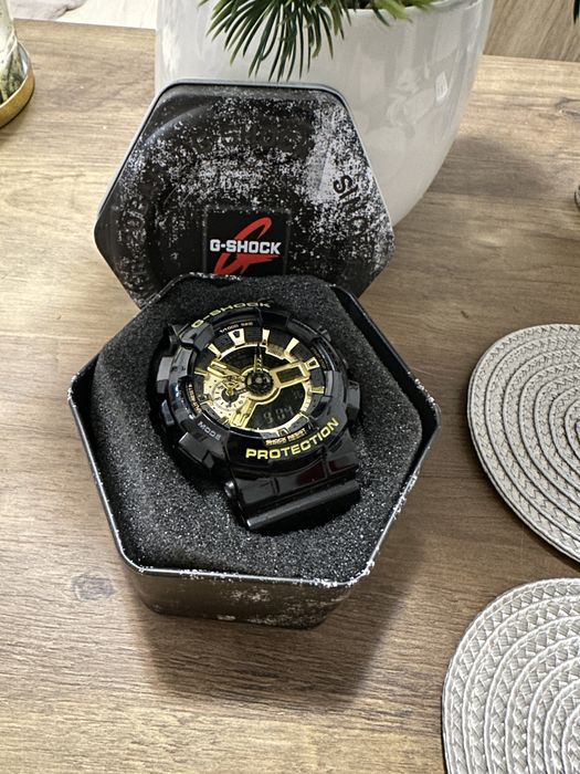 Ceas Casio G-Shock