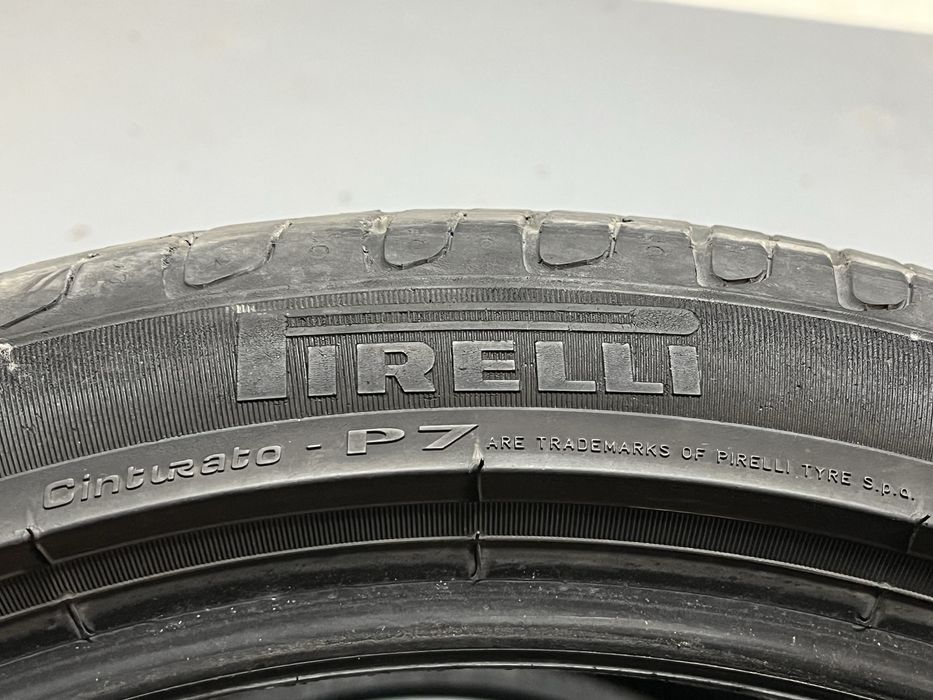 Летни гуми Pirelli 225/40 R18