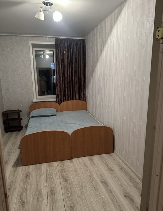 Продам каартиру на Юбилейном