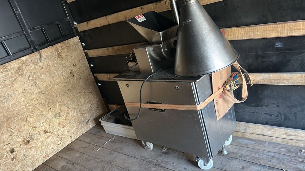 Пельменный аппарат