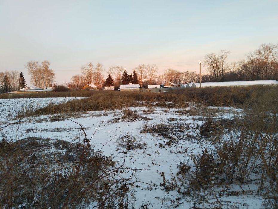 Часный дом  в с. Петерфельд