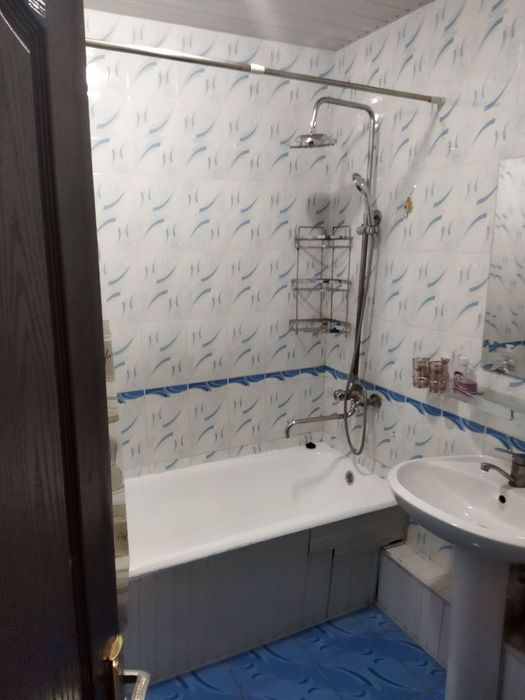 Кунлик уй факат оилага Сергели