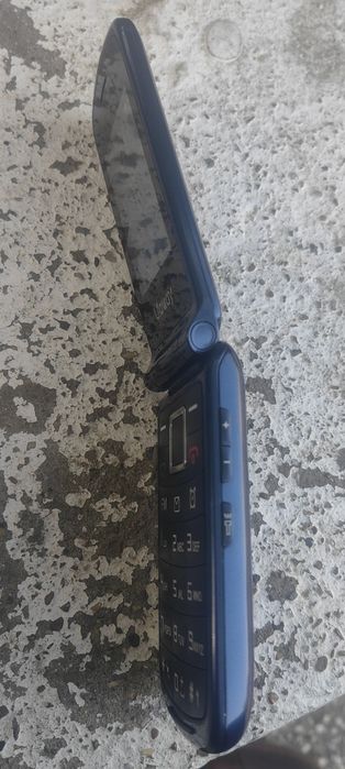 Telefon Uleway T380D