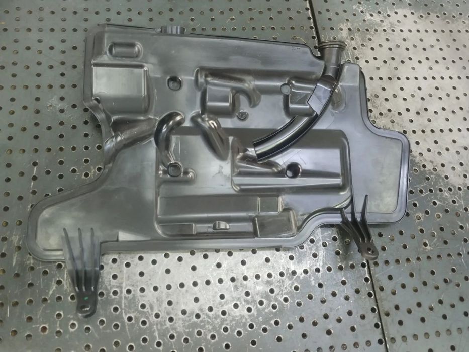 rezonator aer 2.0 d b47c20b  bmw x1 f48 8580237  1371-8580237-06