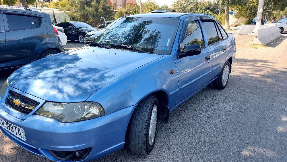 Neksiya 2 xolati zòr