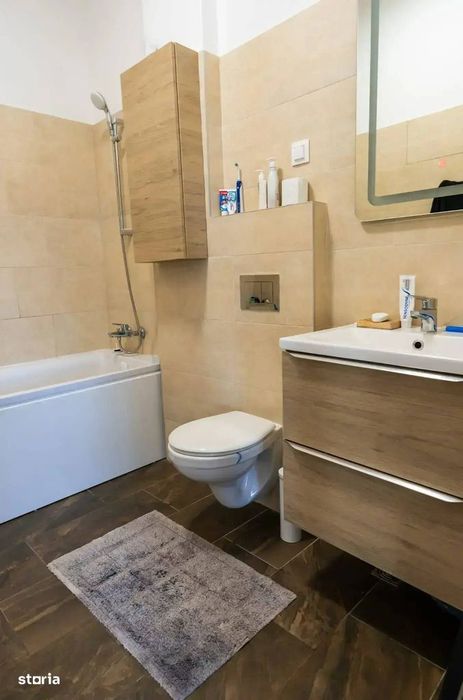 PREȚ REDUS! COMISION 0%! Apartament Premium 3 camere | Pipera Plaza