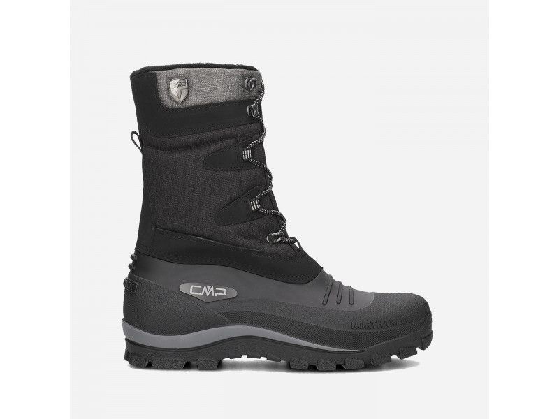 Зимни ботуши CMP Nietos  размери - 42, 43, 44