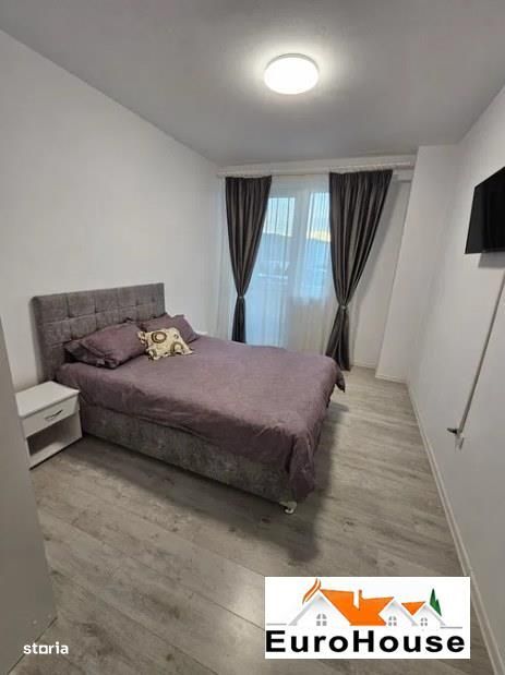 Apartament cu 2 camere de vanzare in Alba Iulia
