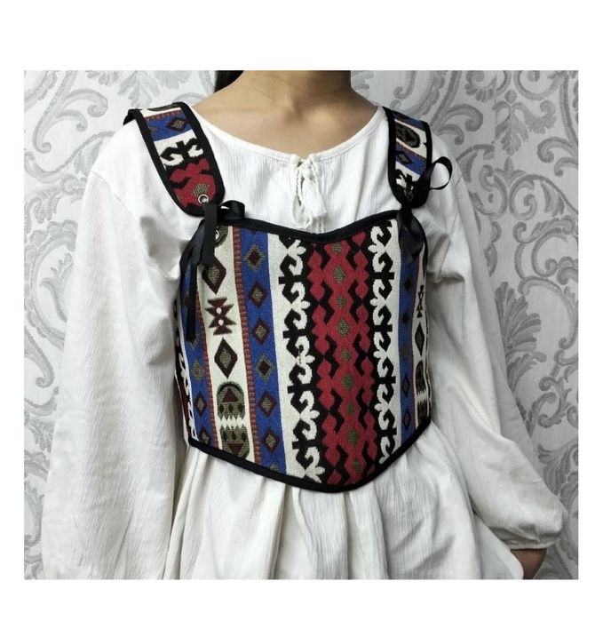 Этно корсет есть все размеры