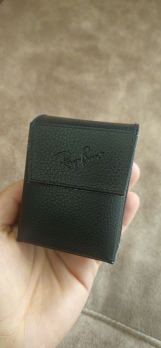 Ray ban folding wayfarer RB4105 - 601