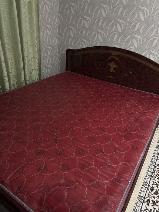 Отдам даром бу мебель