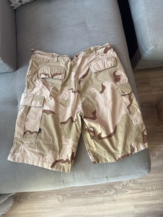 Мъжки тактически бермуди/къси панталони