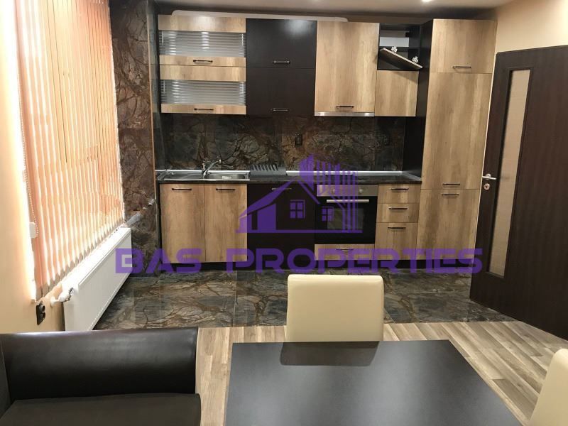 Дава се под наем Двустаен апартамент в София, Манастирски ливади - 62 кв.м за 484.5 € - Снимка #3