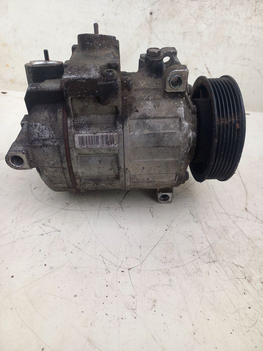Компресор климатик Skoda 1.6tdi