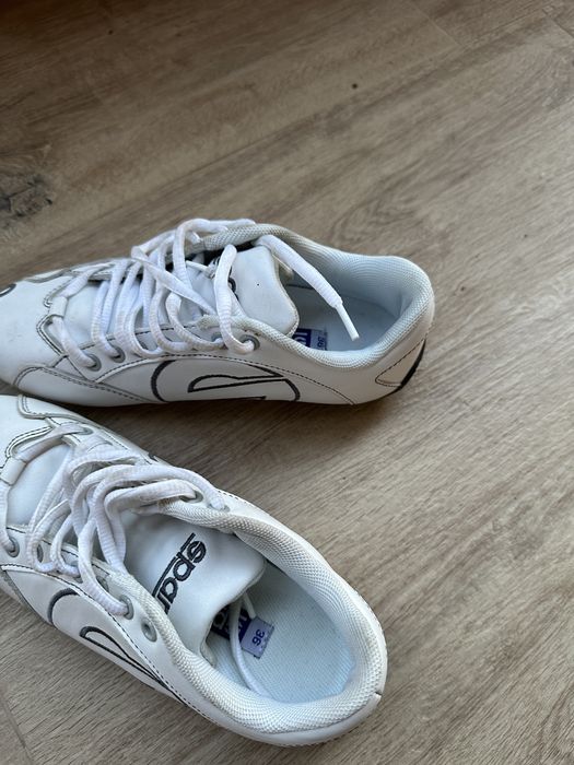 Incaltaminte  Sparco