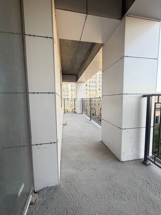Квартира 3-х комнатная в ЖК Nukus Avenue , 85м2+балкон.