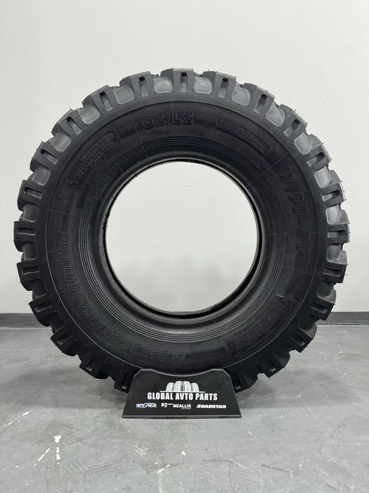 Шины ROCKBUSTER, GREAMARK 9.00 - 20/ 12-16.5 для экскаваторов