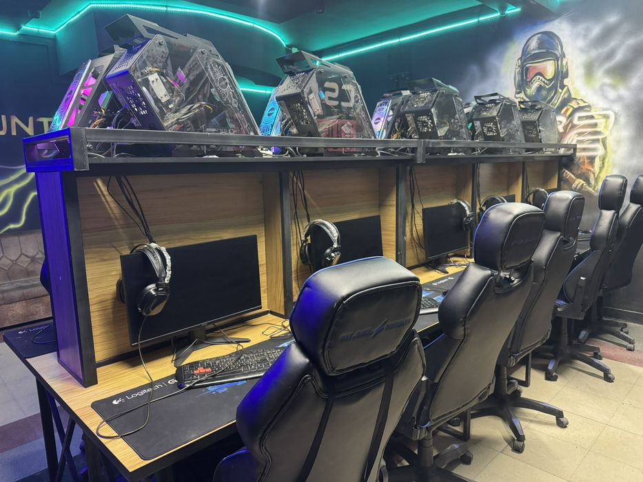 Компютерлар сотилади