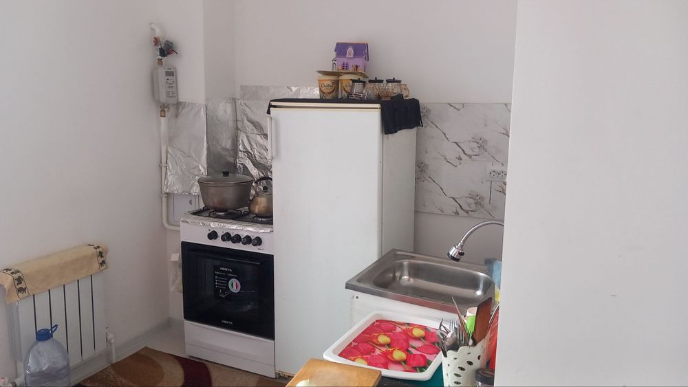 Квартира Арзон Аренда