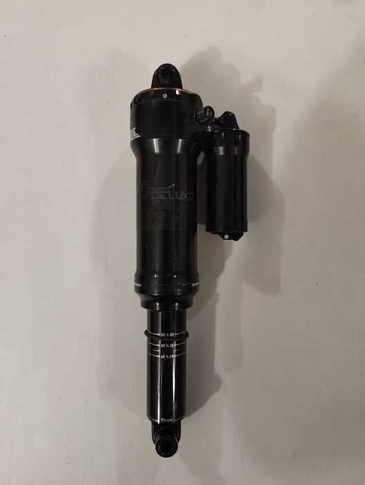 Шок rockshox super deluxe r 250x75 air