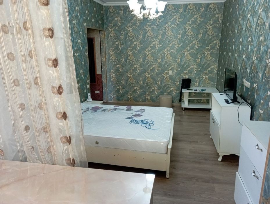 TTZ axmad yugakiyda 1 xona kv ijaraga beriladi