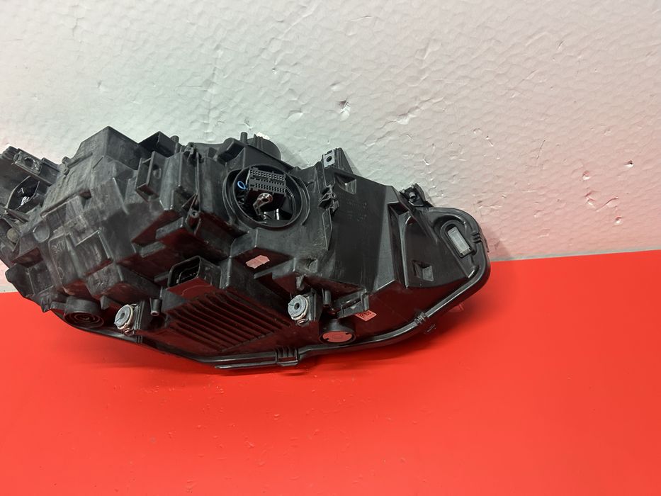 Far faruri Bmw F36 F32 M3 M4 seria 4 LCI full led adaptiv 2017-2019