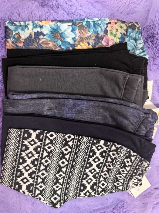 Нов, български клин Сатени, Вимакс размер 110