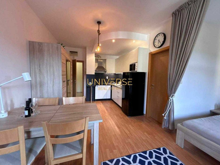 Продава се Едностаен апартамент в Свети Влас - 38 кв.м за 1101 €/кв.м - Снимка #1