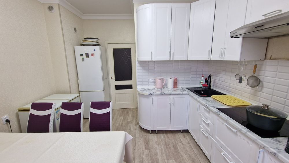 Продам 3 комнатную квартиру в мобиле