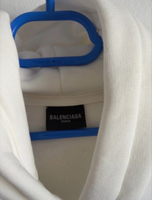 Hanorac balenciaga