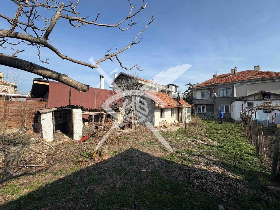 Продава се Къща в Бургас, Ветрен - 120 кв.м за 1917 €/кв.м - Снимка #6