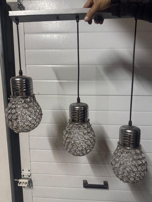 Люстра 7000 тенге