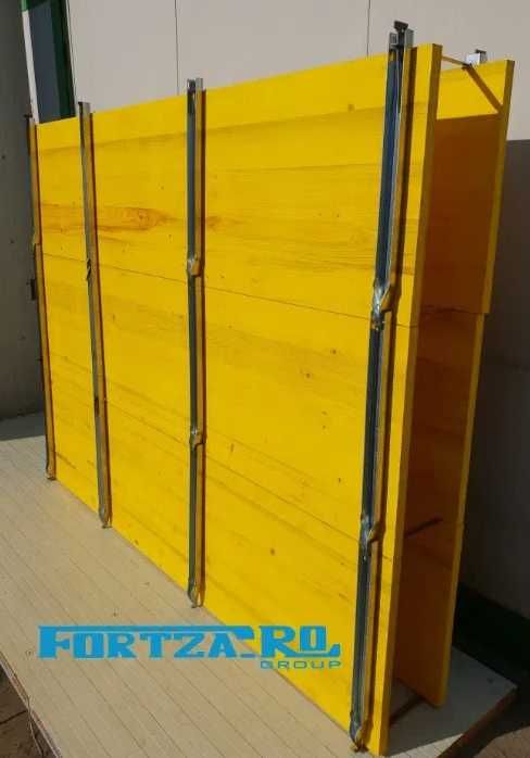 Cofrag gen Doka, distantier metalic, montant, blocator cofrag Fortza