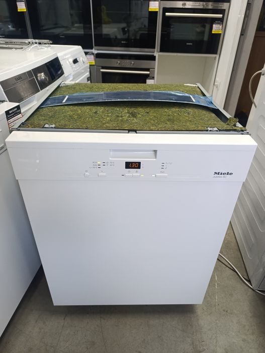 Нов модел Съдомиялна Miele XXL