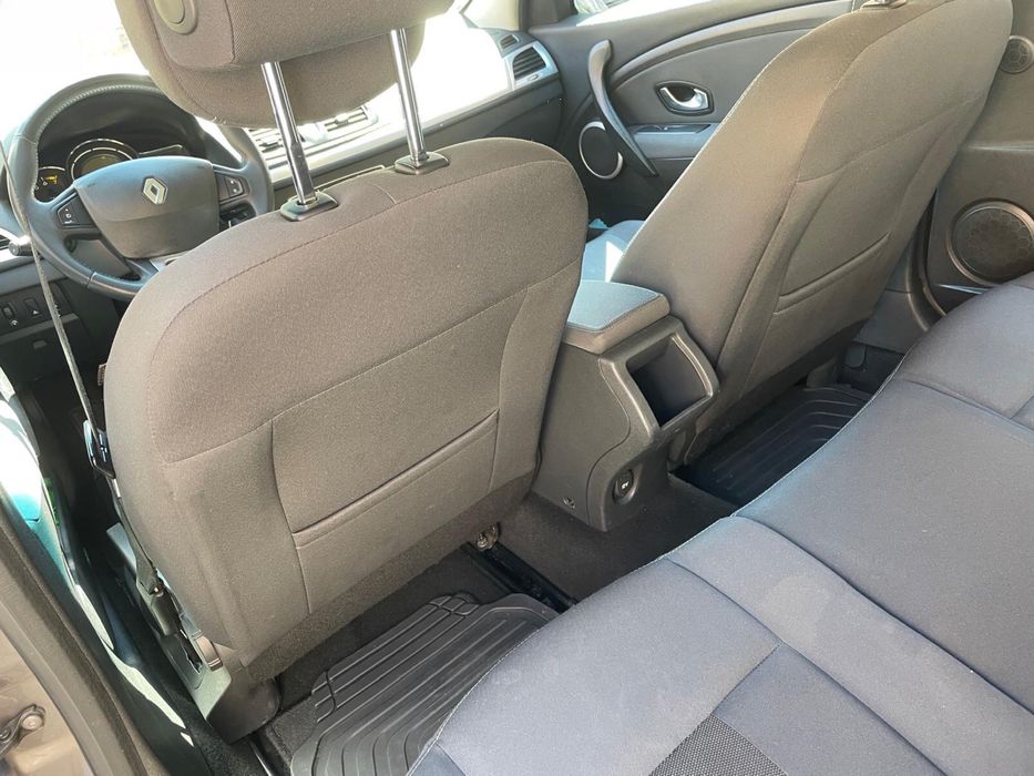 Vând Renault Megane 3 – 1.4 TCe, 2009