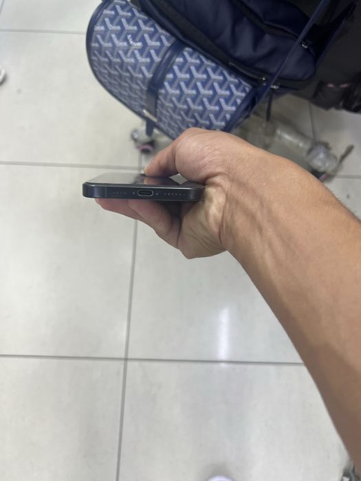 Iphone 16 pro max ideal