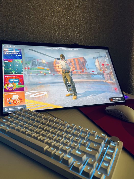 Продам компьютер