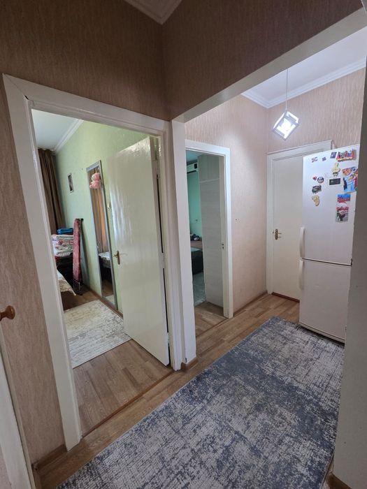 Продам квартиру 9 микрорайон