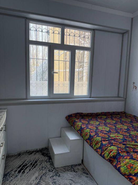 Сдается 1 комнатная квартира ТТЗ, Ахмад Югнакий